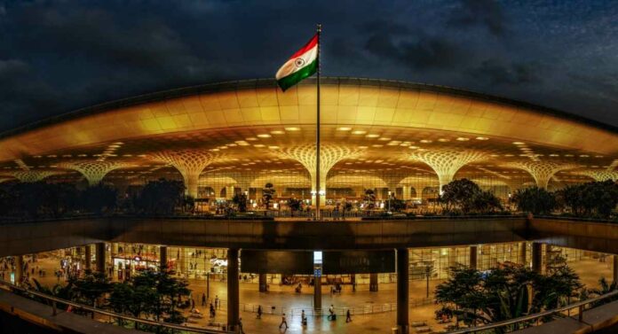 Chhatrapati Shivaji Maharaj Airport