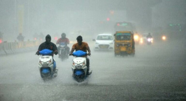 उत्तराखंड में हैं, तो जान लें मौसम विभाग की ये गंभीर चेतावनी