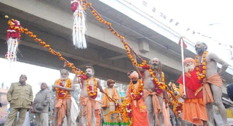 अटल अखाड़े के संत लापता, श्रीमहंत बलराम भारती ने जताया इस बात का शक