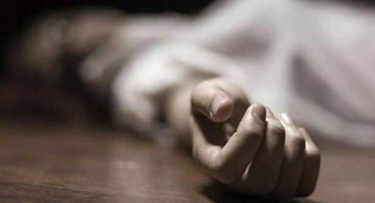 आईएनएस हमला में प्रशिक्षण ले रही Agniveer महिला ने की आत्महत्या