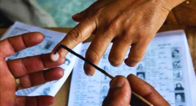 Uttarakhand: पांच सीटों पर 83.37 लाख मतदाता करेंगे मतदान, ‘इतने’ उम्मीदवारों के भाग्य का होगा फैसला