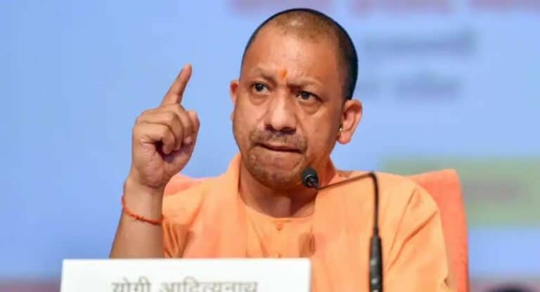 Uttar Pradesh: बुलंदशहर में गरजे सीएम योगी, विपक्ष पर कसा तंज; जानें मुख्यमंत्री ने क्या कहा
