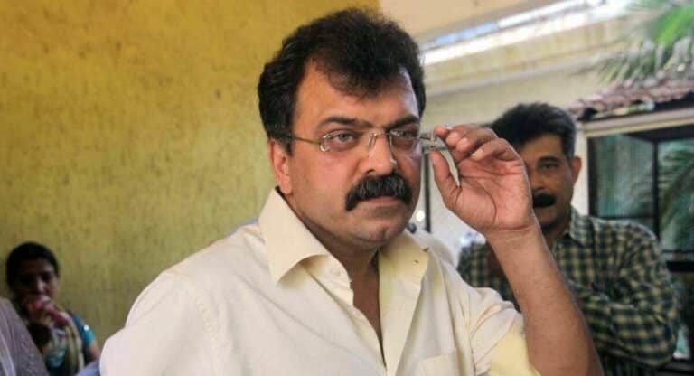 Maharashtra:  एनसीपी नेता जीतेंद्र आव्हाड ने खुद के बिगड़े बोल पर मांगी माफी, भाजपा ने की यह मांग