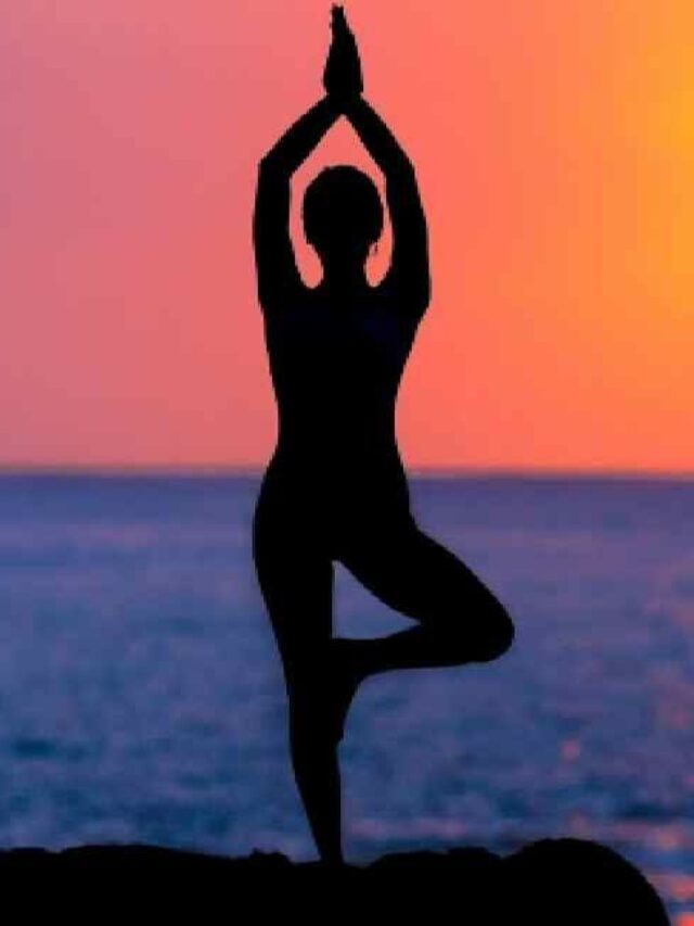 Tadasana In Yoga : योग में ताड़ासन के 6 लाभ