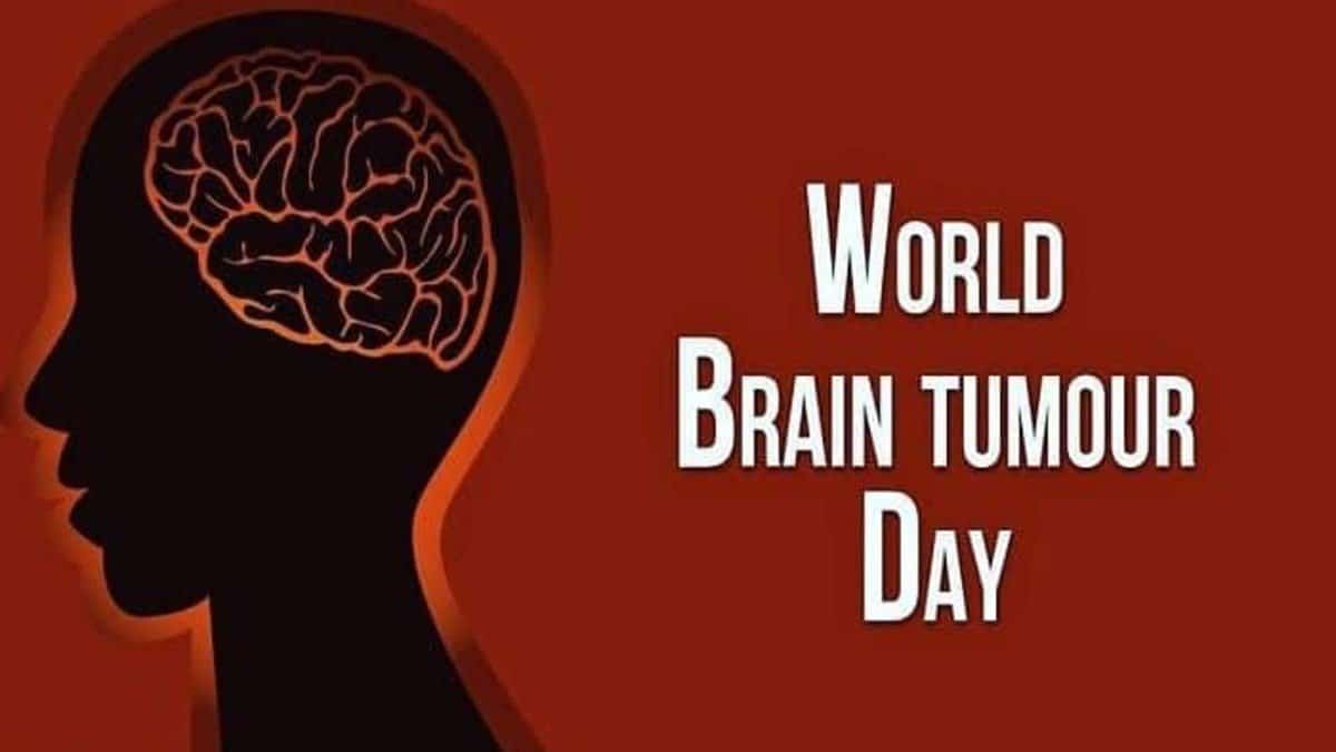 World Brain Tumor Day 2023 जानलेवा है ब्रेन ट्यूमर जानिए इसके लक्षण