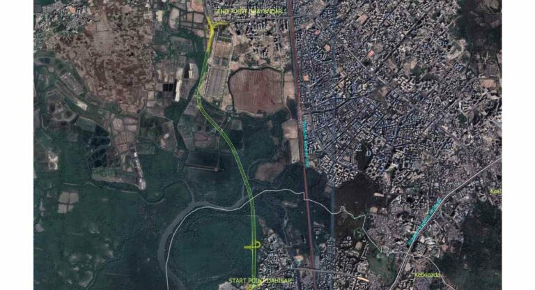 मीरा-भायंदर के निवासियों को ट्राफिक मुक्त सड़क कब? मुंबई मनपा ने बताई कोस्टल रोड पूर्ण होने की समय सीमा
