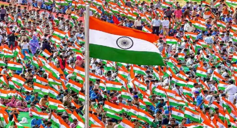 Flag: जबलपुर से हुआ झंडा सत्याग्रह का शंखनाद और पूरे भारत में मनाया गया झंडा दिवस