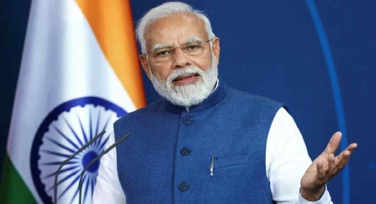 PM Modi विकसित भारत संकल्प यात्रा लाभार्थियों से आज करेंगे बात, पढ़ें क्या है उद्देश्य