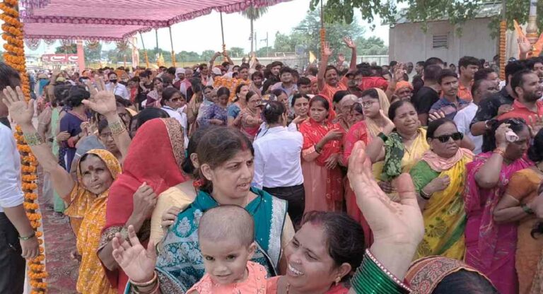 अयोध्या में शुरू हुआ कई सुविधाओं वाला श्रीराम जन्मभूमि पथ, जानें कुछ खास विशेषताएं