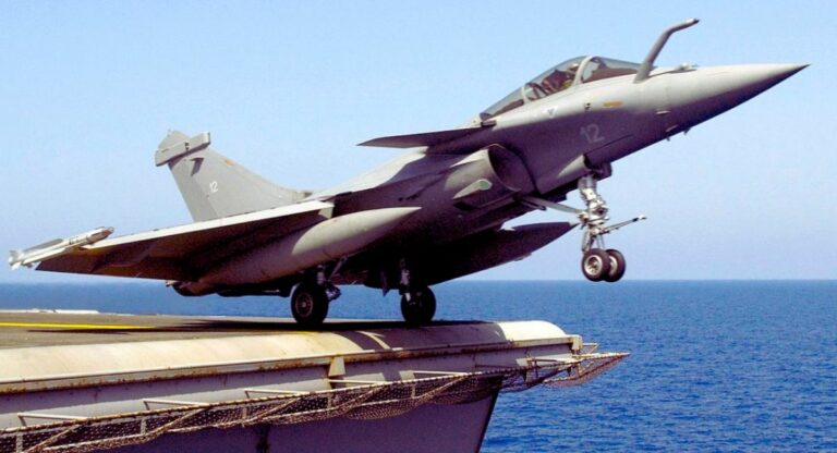 Rafale: भारतीय सेना की बढ़ेगी ताकत, भारत जल्द खरीदेगा 26 राफेल