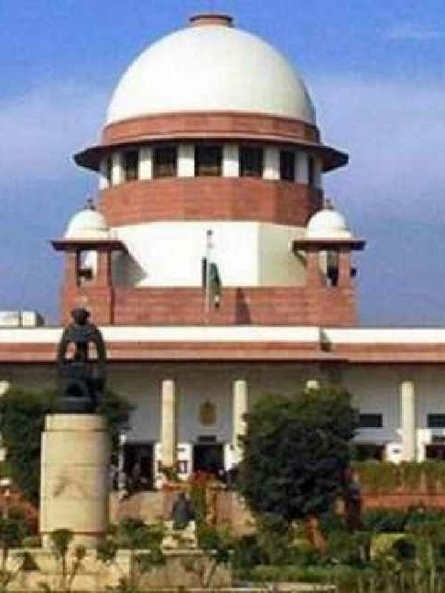 Supreme Court: सनातन धर्म पर आपत्तिजनक बयान मामले में डीएमके नेता उदयनिधि को सर्वोच्च फटकार, दी यह सलाह