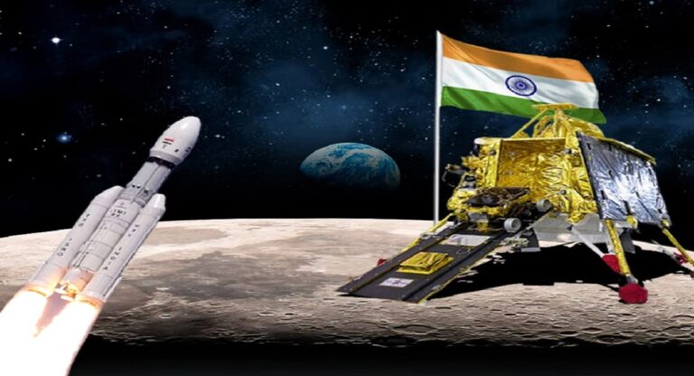 chandrayaan mission की सफलता के लिए कैबिनेट ने की वैज्ञानिकों की सराहना, की यह घोषणा