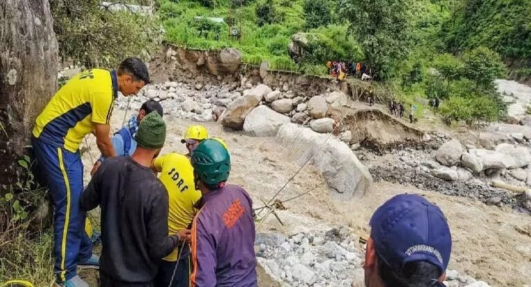 जानिये, उत्तराखंड में अबत की तबाही से कितने करोड़ का हुआ नुकसान और वर्तमान में क्या है हाल