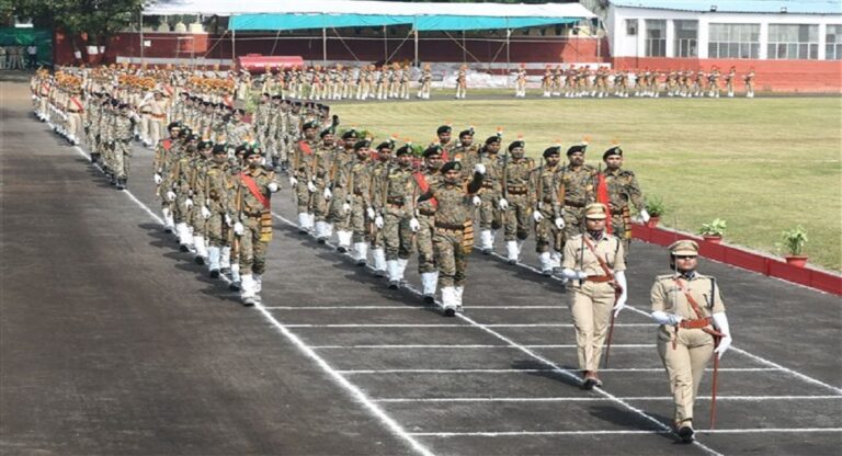 मप्रः हर्षोल्लास के साथ मनाई जाएगी स्वतंत्रता की 76 वी वर्षगांठ, ऐसे की जा रही है तैयारी