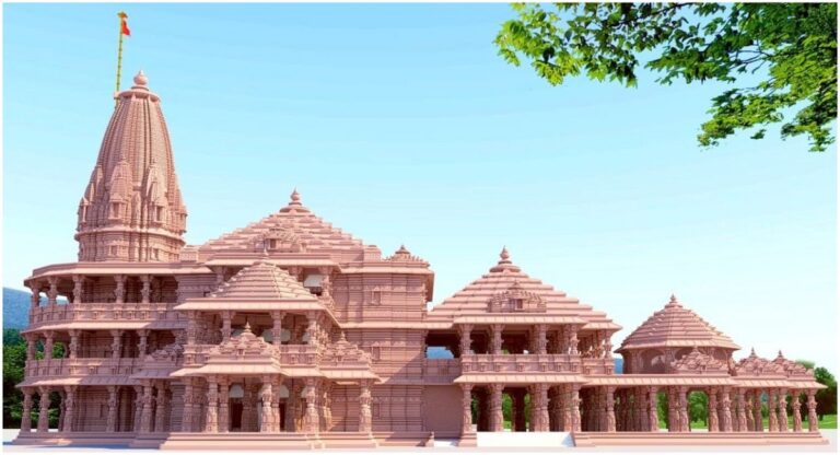 अयोध्या : राम मंदिर संग्रहालय की ये होगी खास बात