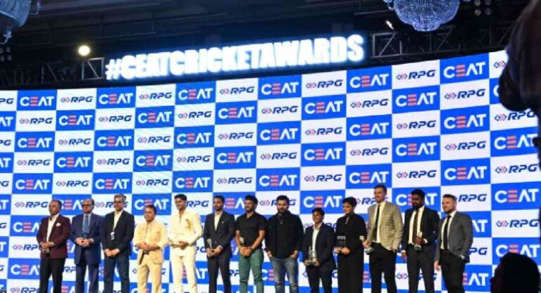 CEAT Awards: गिल का जलवा, सूर्यकुमार वर्ष के सर्वश्रेष्ठ टी20 बैट्समैन