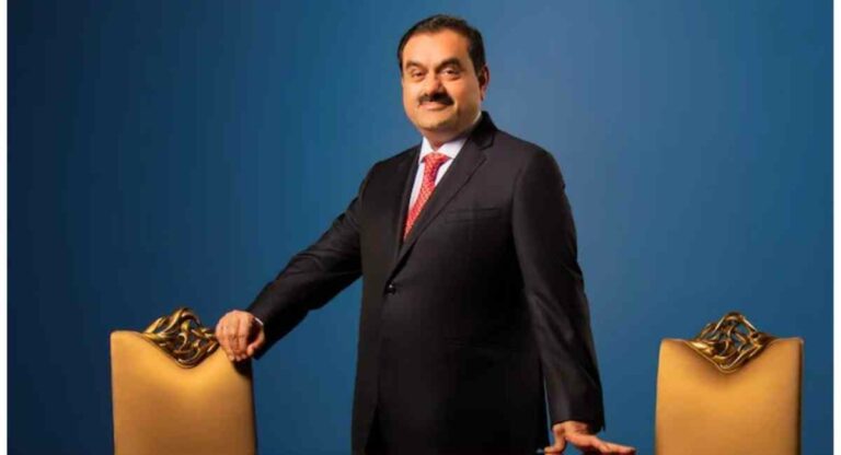 Gautam Adani Net Worth: गौतम अडानी कैसे बने भारत के सबसे अमीर व्यक्ति? जानिए खबर में