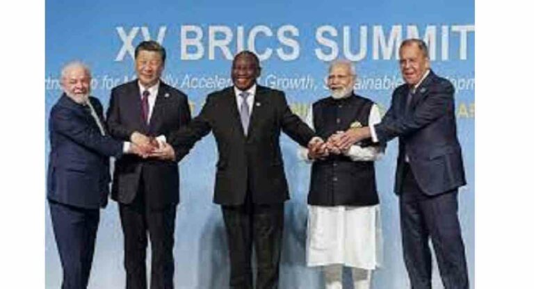 आतंकवाद विरोध पर BRICS एक साथ, पाकिस्तान की खातिर क्या थमेगी चीन की चालबाजी?