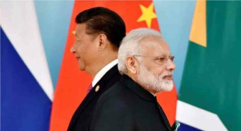 LAC: जिनपिंग से बोले मोदी, शांति से सुधरेंगे रिश्ते