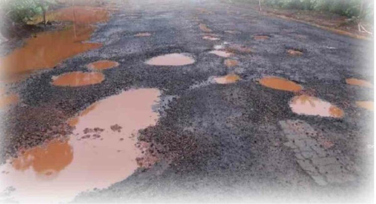 Mumbai-Goa Highway: 28 सितंबर तक नहीं चलेंगे भारी वाहन, जानें कारण