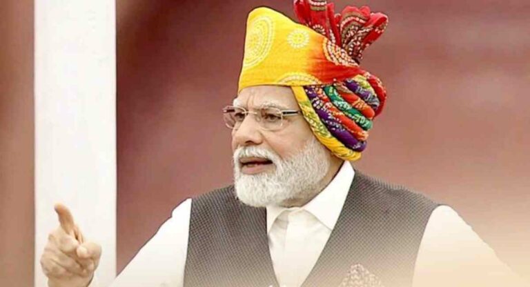 Opinion Poll: नरेंद्र मोदी का तीसरी बार पीएम बनना तय, एनडीए जीत सकती है 378 सीटें