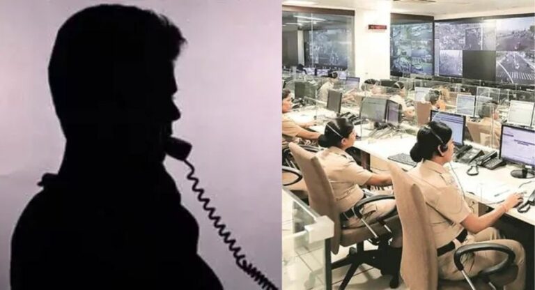 मुंबई पुलिस की नाक में कर रखा था दम, हॉक्स कॉल करने वाला चढ़ा पुलिस के हत्थे