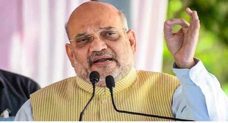 राष्ट्र निर्माण में इंजीनियरों की अहम भूमिकाः Amit Shah