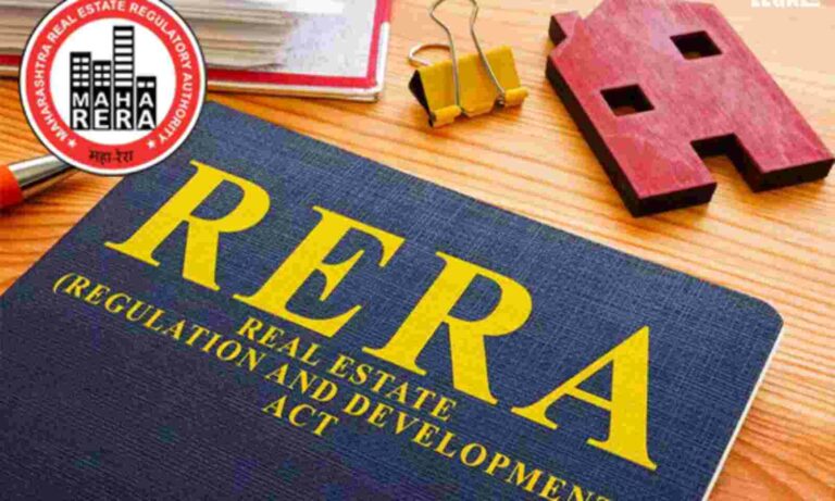 महाराष्ट्र: RERA ने MMR में नई परियोजनाओं पर लगाया ब्रेक