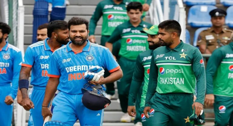 T-20 World Cup IND vs PAK: भारत-पाकिस्तान महामुकाबला, थोड़ी देर में न्यूयॉर्क की पिच पर शुरू होगा क्रिकेट का महासंग्राम