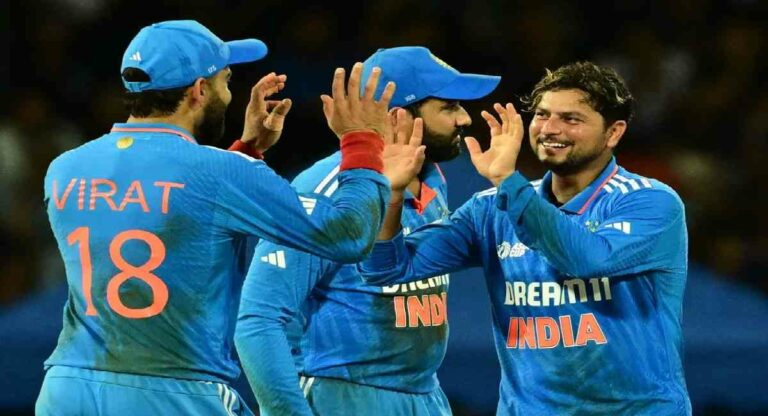 Asia Cup: फाइनल में पहुंचा भारत