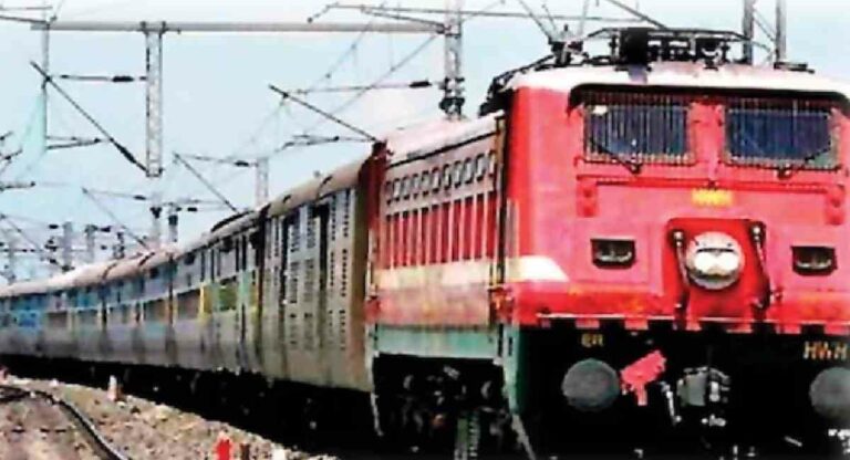 Indian Railways: यूपी के पूर्वांचल वासियों के लिए अच्छी खबर, मुंबई से शुरू हो रही नई ट्रेन