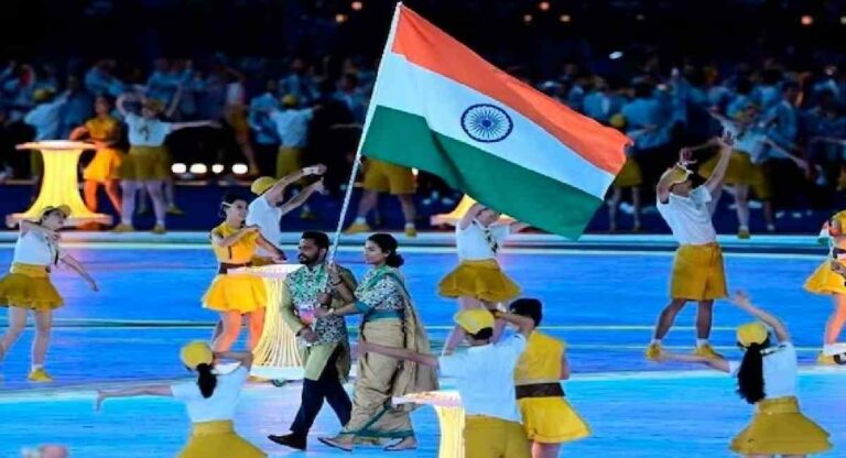 19th Asian Games: 45 देशों के खिलाड़ी करेंगे जोर-आजमाइश