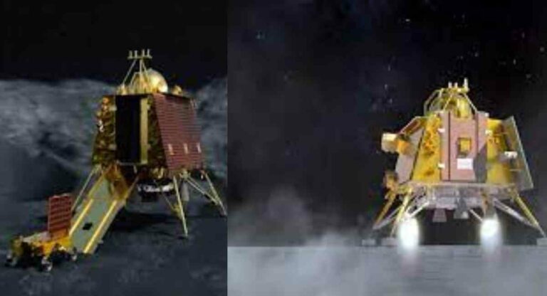 Chandrayaan-3 विक्रम ने अनुमान से अधिक किया परफॉर्म, इसरो ने बताई नई बात