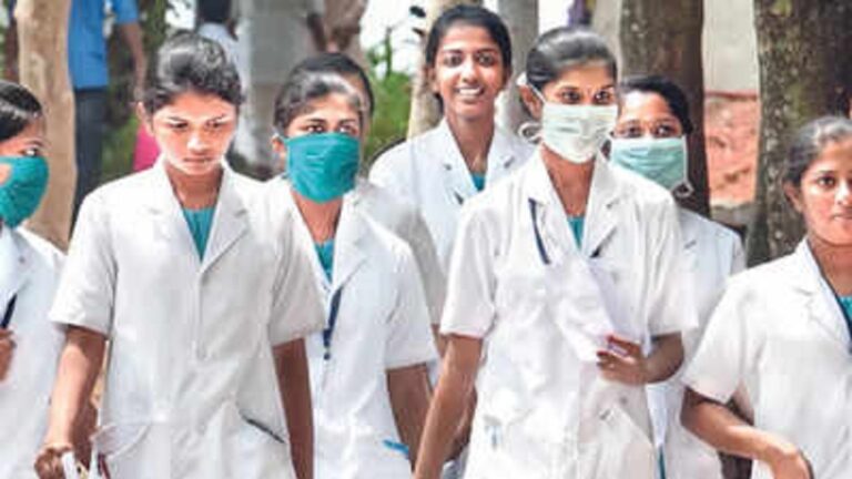 National Medical Commission ने रद्द किए 141 एमबीबीएस एडमिशन, इस राज्य का है मामला