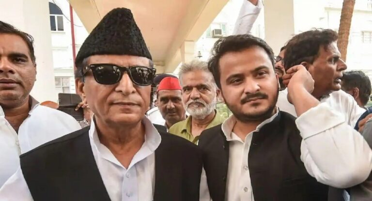 Azam Khan के बेटे अब्दुल्लाह आजम को राहत नहीं, दोषसिद्धि पर सर्वोच्च न्यायालय ने की ये टिप्पणी