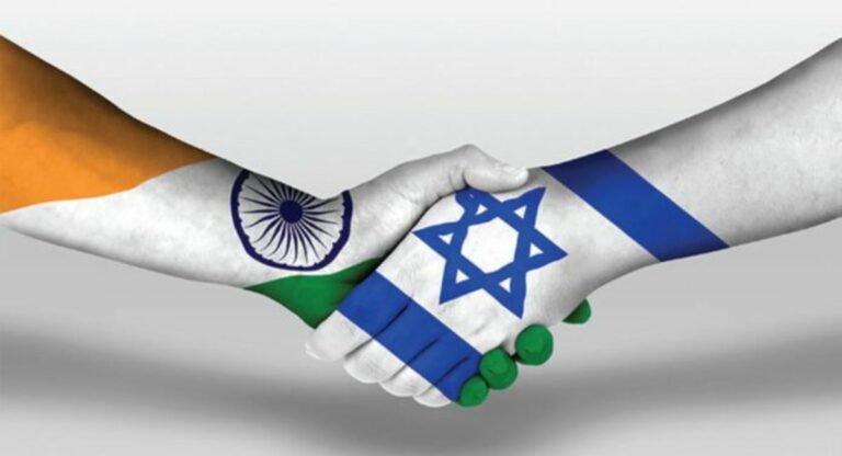 India and Israel: हमास आतंकी हमले के बाद भारत और इजराइल के रिश्ते और भी मजबूत!