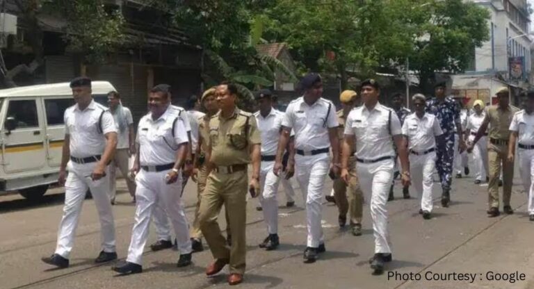 Kerala Blast: अलर्ट पर कोलकाता पुलिस, मेट्रो स्टेशनों और शॉपिंग मॉल्स पर बढ़ाई गई सुरक्षा