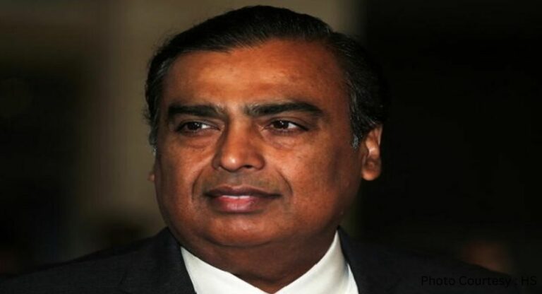 Industrialist Mukesh Ambani threat case: 2 युवक गिरफ्तार, जानिये कहां-कहां से हुए अरेस्ट