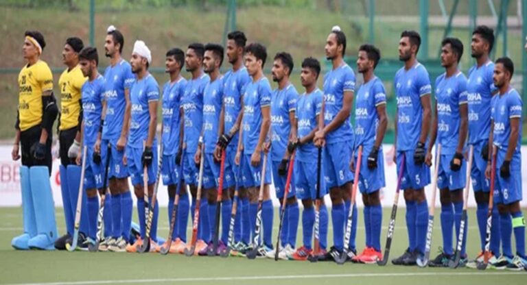 Sultan Johor Cup 2023: पहले मैच में भारत-पाकिस्तान में महा मुकाबला, 6 टीमों के बजाय शामिल होंगी ये 8 टीमें