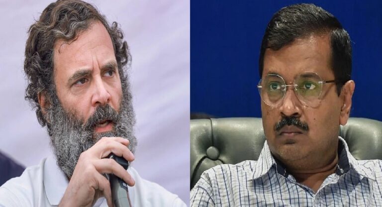 Politics: कांग्रेस के लिए आदमी पार्टी को निपटाने का मौका ? दिल्ली और पंजाब में बढ़ीं ‘आप’ की परेशानी