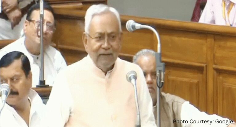 Nitish Kumar का 28 जनवरी को शपथ ग्रहण?  एक सीएम और दो डीसीएम का फार्मूला तय