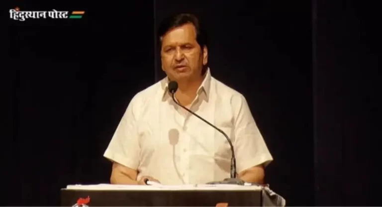 Maharashtra: ‘अमृता फडणवीस अब से मैडम नहीं, मां से संबोधित की जाएंगी’- मंगल प्रभात लोढ़ा