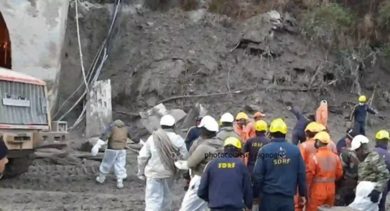 Uttarakhand Tunnel Accident: राजस्थान के सिरोही सहित इन स्थानों पर भी हो चुके हैं ऐसे भीषण हादसे