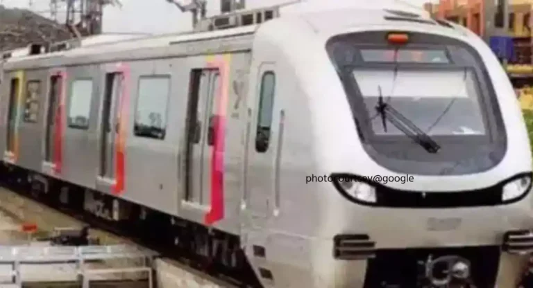 बिना उद्घाटन के चलेगी Navi Mumbai Metro? जानिये, मुख्यमंत्री शिंदे ने दिया क्या आदेश