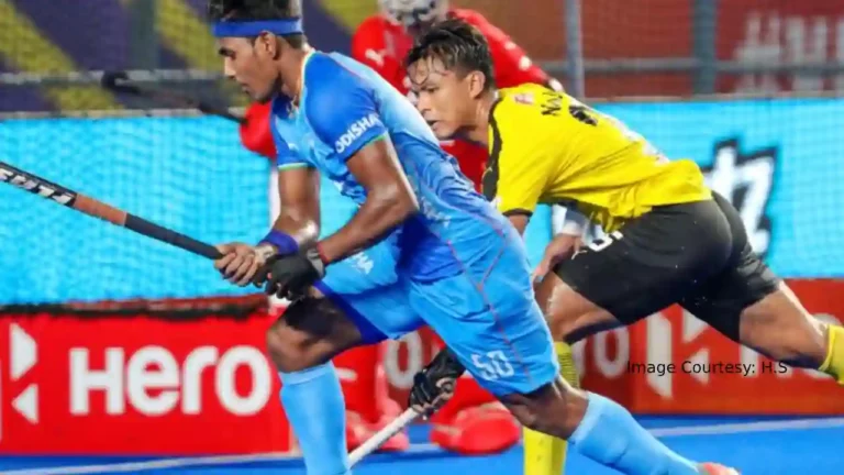 Senior Hockey Men National Championship 2023:17 नवंबर को चेन्नई में होगी शुरू