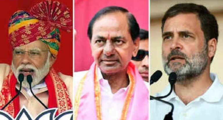 Telangana Assembly Elections: मतदान की तैयारी पूरी, 119 सीटों के लिए मैदान में 2,290 उम्मीदवार