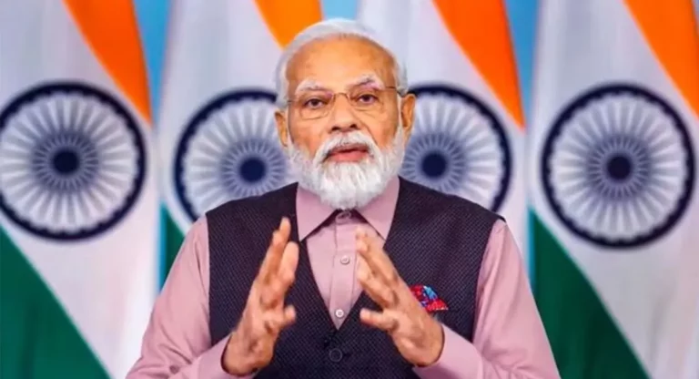 Developed Bharat Sankalp Yatra: PM ने विकसित भारत संकल्प यात्रा के लाभार्थियों से की वार्ता, ‘इस बात’ से जीता गरीबों का दिल
