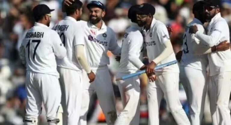 Test Series: भारत-दक्षिण अफ्रीका के बीच 26 दिसंबर से खेली जाएगी टेस्ट सीरीज