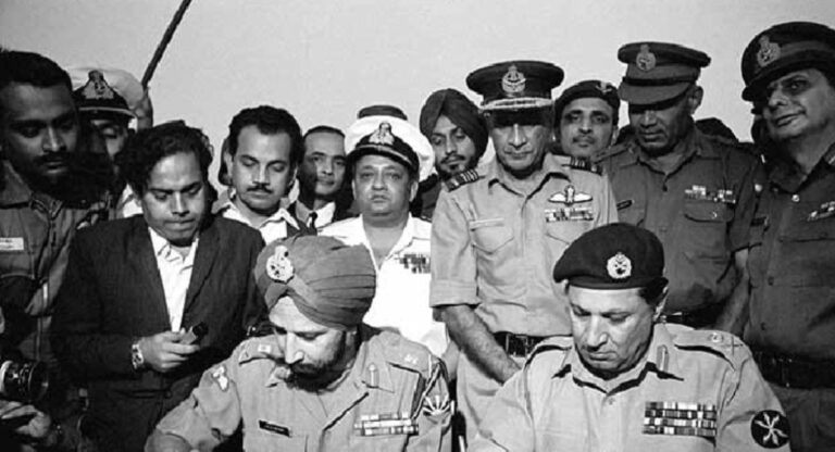 Special on 16th December Vijay Diwas:1971 में पाकिस्तान को परास्त कर भारत ने रचा इतिहास! जानिये, कैसे लिखी गई जीत की कहानी