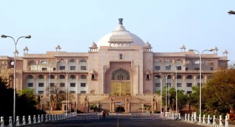 Rajasthan Assembly: सदन में महिलाओं के प्रतिनिधित्व का घटा, रविंद्र सिंह भाटी सबसे युवा विधायक